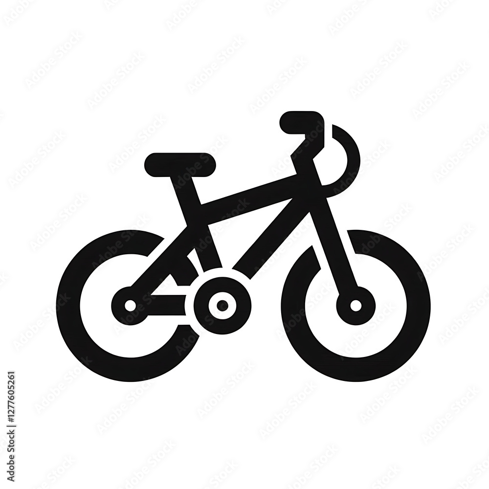 Modern Bicycle Design: The Ultimate Icon of Active Transportation and Urban Mobility for Sport and Recreation Modern Bicycle Design: The Ultimate Icon of Active Transportation and Urban Mobility for Sport and Recreation
