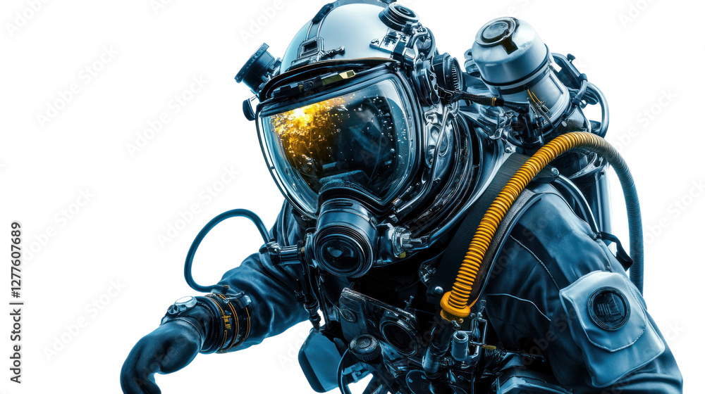 An astronaut in a high-tech suit explores the cosmos, showcasing advanced technology and the spirit of human exploration beyond Earth. An astronaut in a high-tech suit explores the cosmos, showcasing advanced technology and the spirit of human exploration beyond Earth.