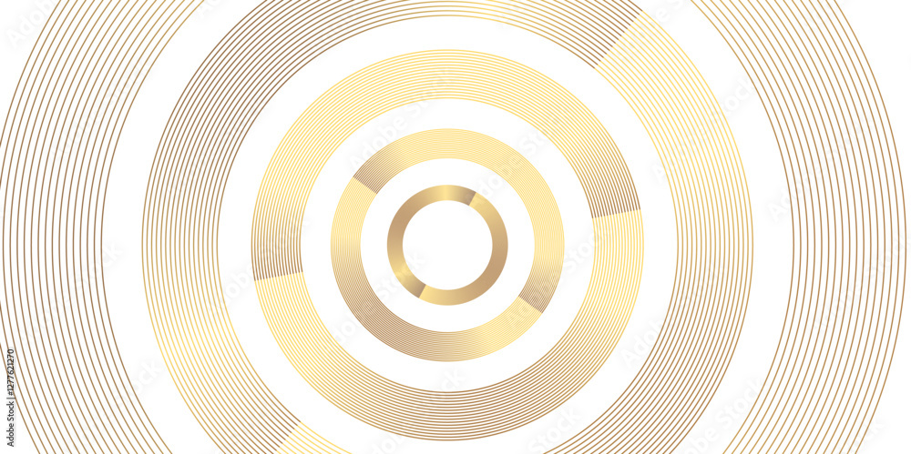 white and golden abstract background with circle lines spiral. Optical illusion tunnel with white and golden pattern. Abstract Monochrome Spiral Tunnel. you can use poster, banner,vector illustration. white and golden abstract background with circle lines spiral. Optical illusion tunnel with white and golden pattern. Abstract Monochrome Spiral Tunnel. you can use poster, banner,vector illustration.