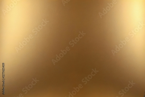 Gold metal surface texture, shiny grainy brass metal texture background, 300dpi