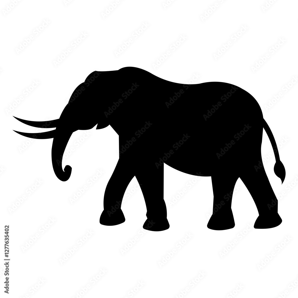 Elephant Elephant