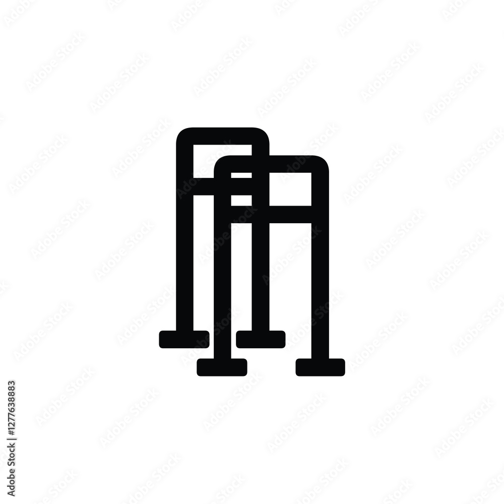 AA monogram logo design letter text name symbol monochrome logotype alphabet character simple logo AA monogram logo design letter text name symbol monochrome logotype alphabet character simple logo