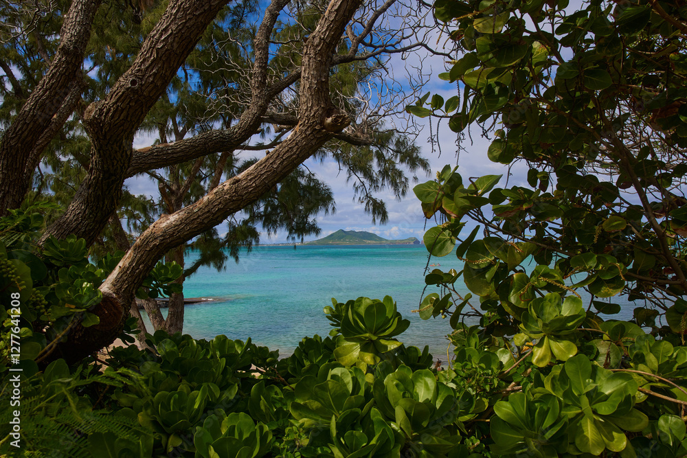 kailua beach moku manu islands kailua beach moku manu islands