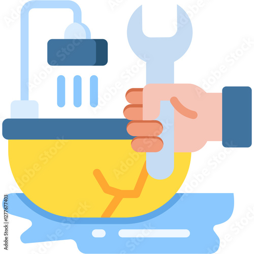 Bathroom Remodel icon