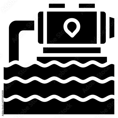 Sump Pump icon