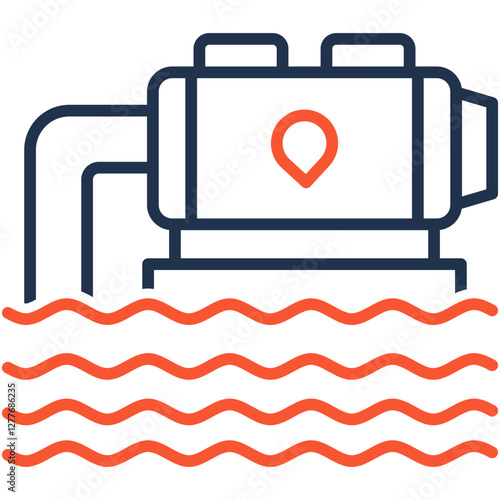 Sump Pump icon