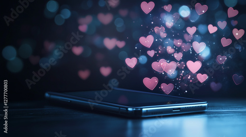 Digital Love Connection: A ...