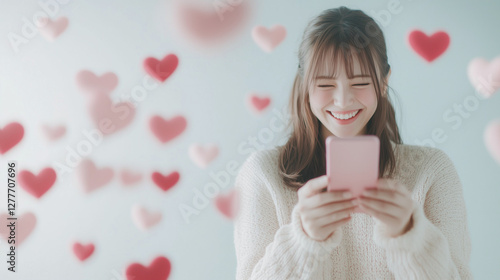 Digital Affection: A joyful...