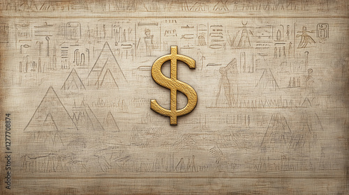 Ancient Currency: A golden ...