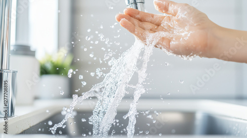 Purified Touch: A human han...