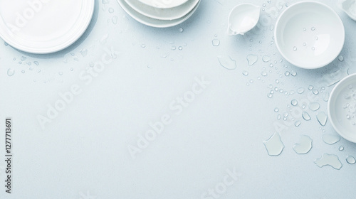Clean and Minimalist: A set...