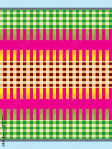 PrintUTPPALAKSHI HANDWOVEN KANJIVARAM SILK SAREE PALUM
