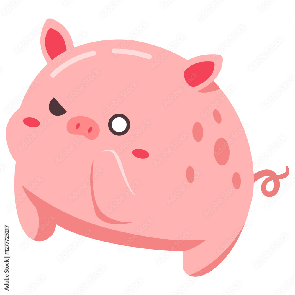 teasing little pig teasing little pig