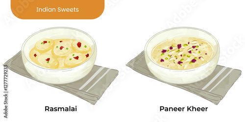 Indian Popular Sweets