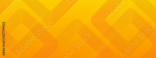 orange gradient abstract background with artistic shapes and patterns. Perfect for modern design projects or social media graphics.