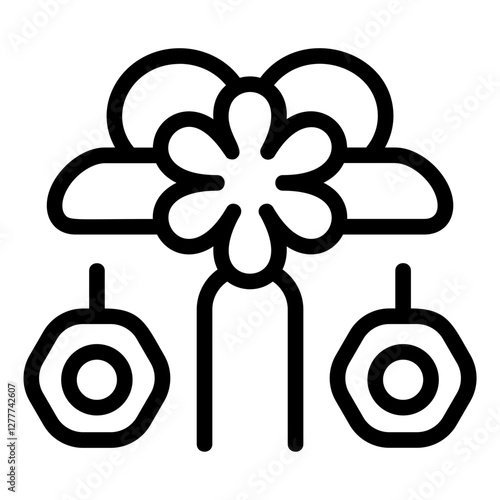 Acc Line Icon