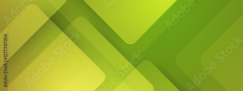 stylish green gradient abstract background suitable for digital designs, website backgrounds, business presentations, and print materials.