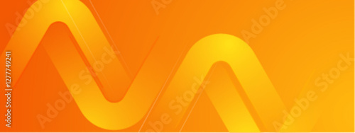 Yellow and orange abstract design. Suitable for backgrounds, websites, branding materials, posters, print materials, and digital art projects. Ideal for creative projects.