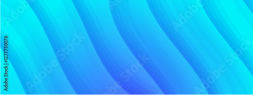 stylish blue gradient abstract background suitable for design projects, presentations, website backdrops, flyers, and creative graphic designs