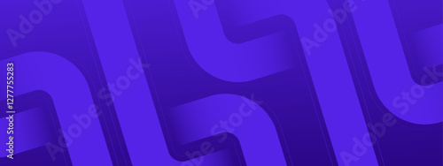 Purple abstract background with wavy lines suitable for modern artistic designs, web backgrounds, digital artworks, print materials, and presentation slides.