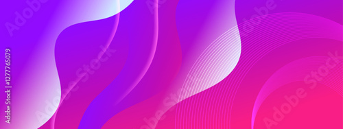 Purple and pink abstract background ideal for digital art projects, social media graphics, website designs, and print materials.