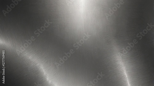 shiny grainy silver foil textured aluminum metallic abstract blurred gradient monochrome plain background,shiny brushed stainless steel polished aluminium magnesium nickel alloy metal surface texture 