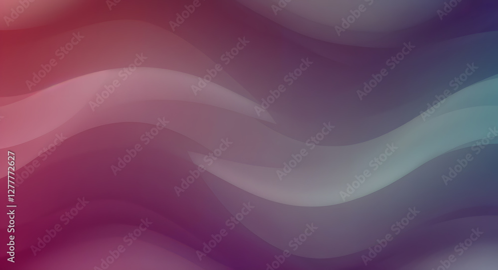 Abstract Wave Background Abstract Wave Background