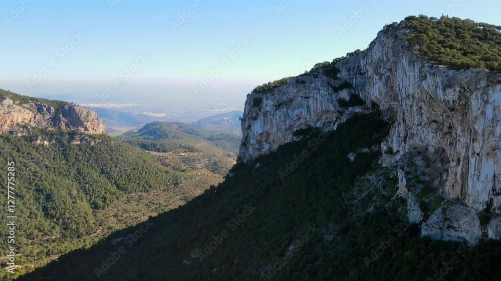 Journey through the breathtaking Tramontana Mountains, marvel at the majestic Cap Formentor and its lighthouse. Journey through the breathtaking Tramontana Mountains, marvel at the majestic Cap Formentor and its lighthouse.