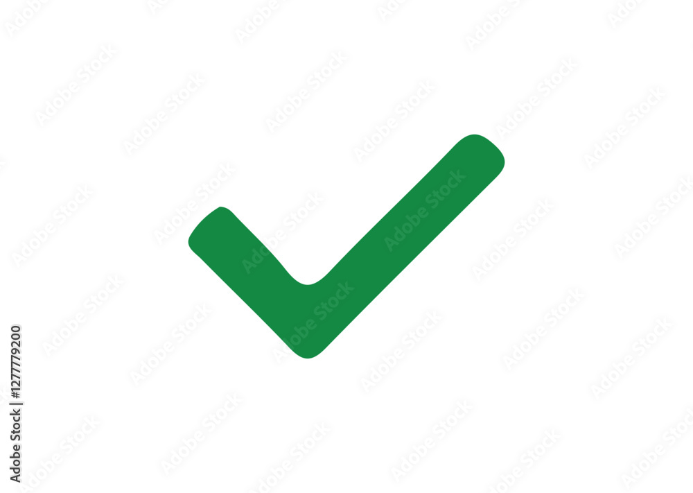 Checkmark Icon Vector Logo template. Check list button icon. Check mark in round sign. Vector illustration. Eps file 55. Checkmark Icon Vector Logo template. Check list button icon. Check mark in round sign. Vector illustration. Eps file 55.