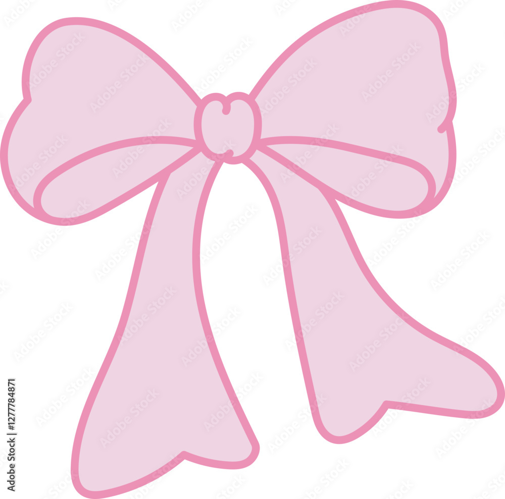 bow bow