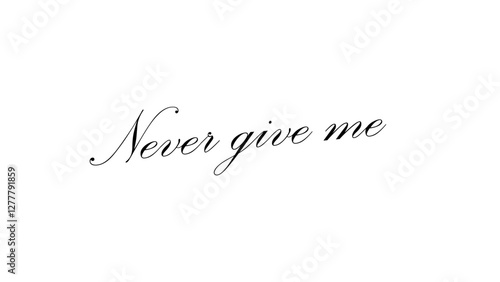 Modern text quote typography, posters and other uses of fashion, art, designs for prints, posters, cards, t shirt, coffee mug hoodies etc.