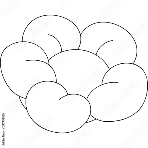 Pouf Icon