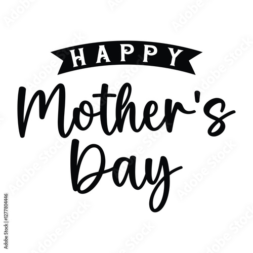 Mother's day t-shirt design, mothers day t-shirt vector,