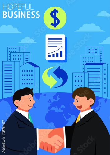 Our Hopeful Business Growth 02