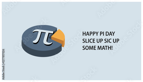 Happy Pi Day Slice Up Some Math