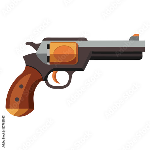 gun vector