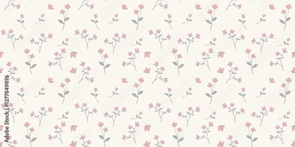cute and unique floral pattern background for covers, notes, pink backgrounds cute and unique floral pattern background for covers, notes, pink backgrounds