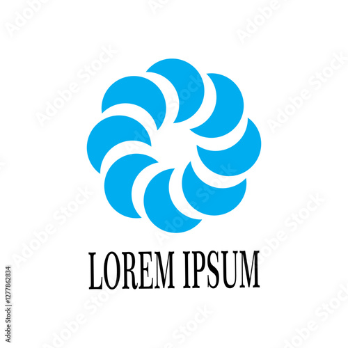 abstract design element