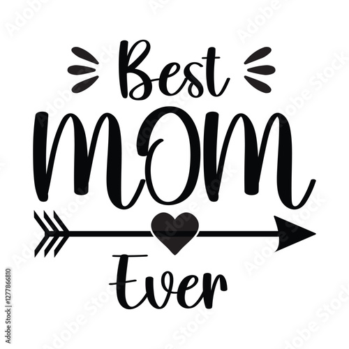 Mother's day t-shirt design, mothers day t-shirt vector