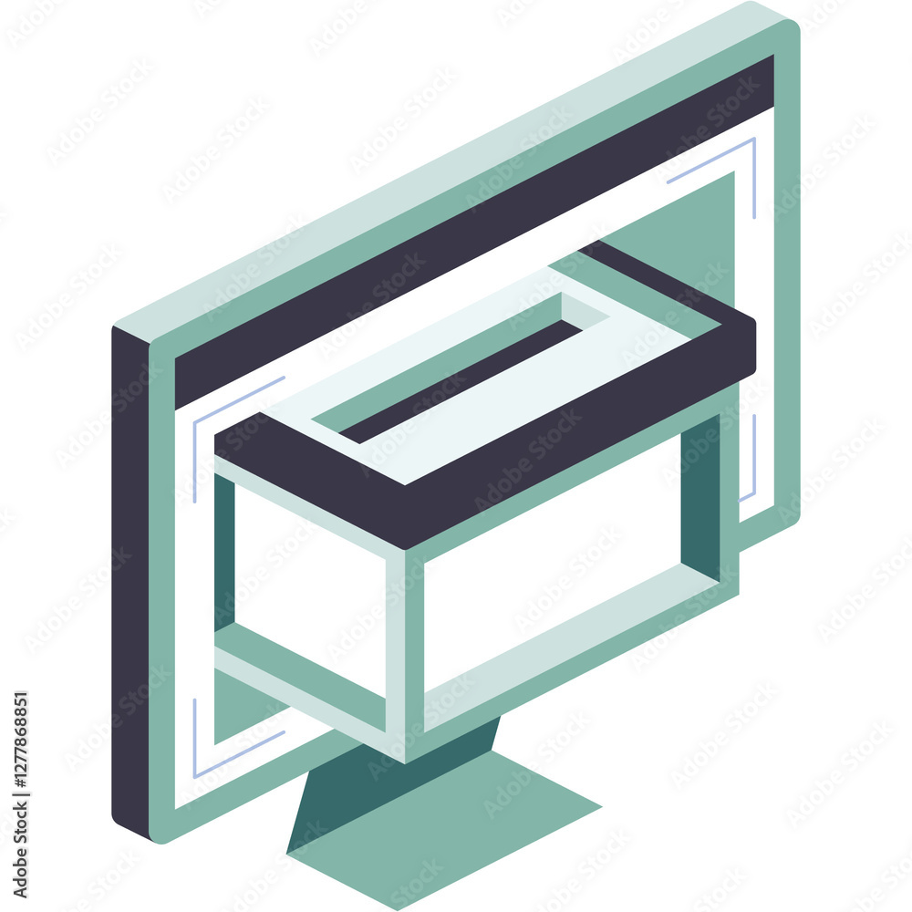 Live Streaming Illustration Live Streaming Illustration
