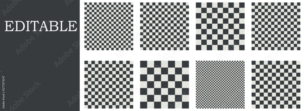 set of black and white seamless patterns set of black and white seamless patterns
