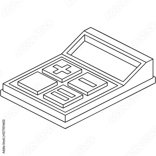 Calculator Icon