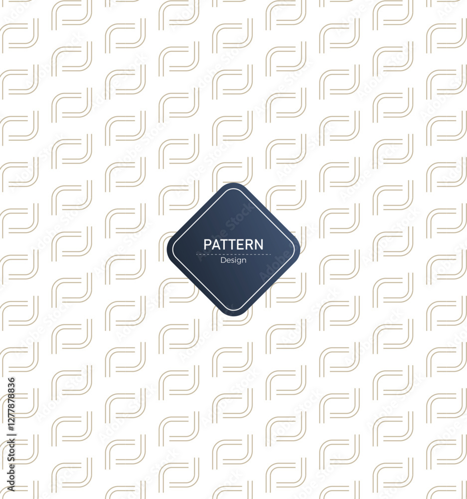 Geometric seamless pattern abstract background. Geometric seamless pattern abstract background.