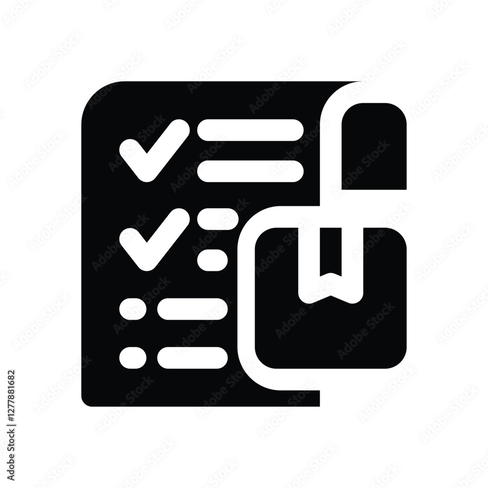 inventory glyph icon. Strong and solid vector icon for websites, mobile interfaces, presentations, and visual branding. High quality and easy to edit. inventory glyph icon. Strong and solid vector icon for websites, mobile interfaces, presentations, and visual branding. High quality and easy to edit.