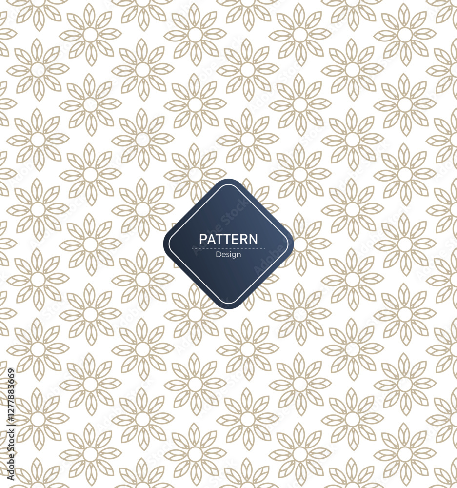 Abstract geometric pattern white and grey Abstract geometric pattern white and grey