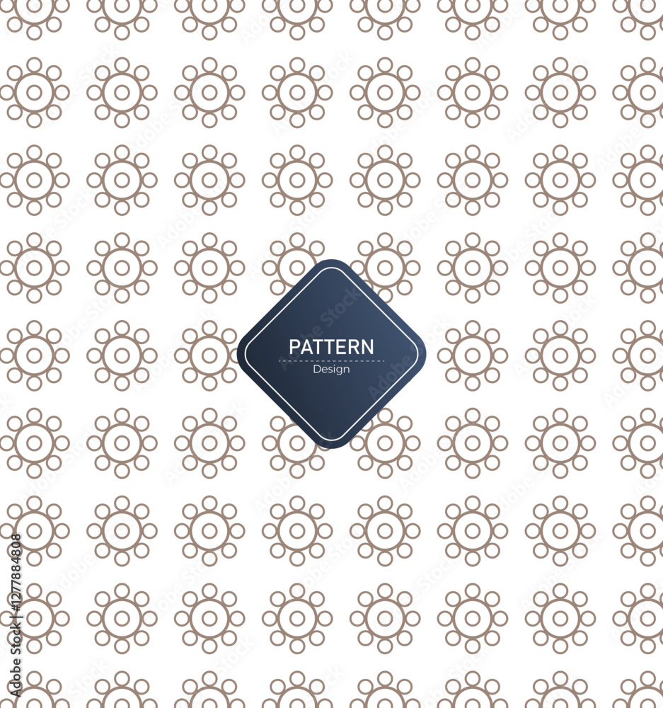 Seamless background white and grey ornament pattern. Seamless background white and grey ornament pattern.