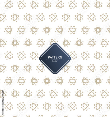 Japanese seamless pattern collection, Decorative wallpaper.