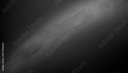 abstract black backgrounds design for product display.	