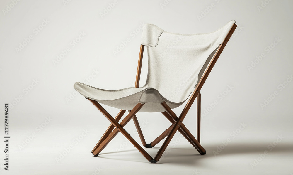 Collapsible Chair with Ultra-Light Frame for Convenient and Comfortable Outdoor Seating Collapsible Chair with Ultra-Light Frame for Convenient and Comfortable Outdoor Seating