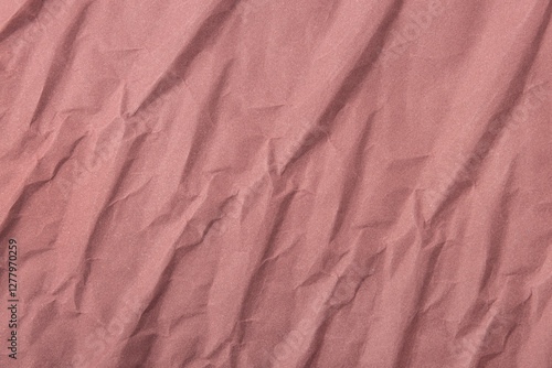 Wallpaper Mural Abstract wrinkled muted mauve crumpled paper texture background	 Torontodigital.ca